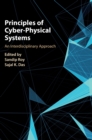 Image for Principles of Cyber-Physical Systems