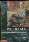 Image for Wilhelm II 3 Volume Hardback Set