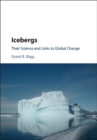 Image for Icebergs  : their science and links to global change