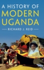 Image for A History of Modern Uganda