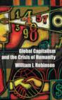 Image for Global Capitalism and the Crisis of Humanity