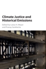 Image for Climate Justice and Historical Emissions