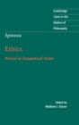 Image for Spinoza: Ethics