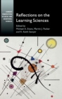Image for Reflections on the Learning Sciences