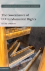 Image for The governance of EU fundamental rights