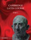 Image for North American Cambridge Latin courseUnit 1,: Student&#39;s book : Unit 1
