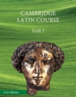 Image for North American Cambridge Latin courseUnit 3,: Student&#39;s book : Unit 3