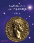 Image for North American Cambridge Latin courseUnit 4,: Student&#39;s book