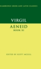 Image for Virgil: Aeneid Book XI