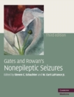 Image for Gates and Rowan&#39;s Nonepileptic Seizures