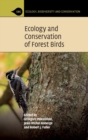 Image for Ecology and Conservation of Forest Birds
