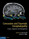 Image for Concussion and Traumatic Encephalopathy
