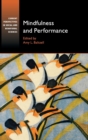 Image for Mindfulness and Performance