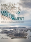 Image for Mineral resources, economics and the environment