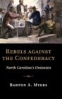 Image for Rebels against the Confederacy