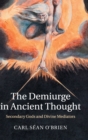 Image for The demiurge in ancient thought  : secondary gods and divine mediators