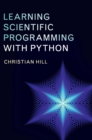 Image for Learning scientific programming with Python
