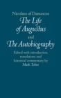 Image for Nicolaus of Damascus  : the life of Augustus and the autobiography