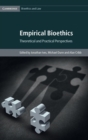 Image for Empirical Bioethics