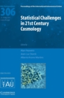 Image for Statistical challenges in 21st century cosmology (IAU S306)