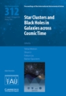 Image for Star Clusters and Black Holes in Galaxies across Cosmic Time (IAU S312)