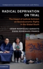 Image for Radical Deprivation on Trial
