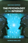 Image for The psychology of the Internet