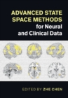 Image for Advanced State Space Methods for Neural and Clinical Data