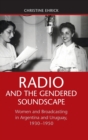 Image for Radio and the Gendered Soundscape