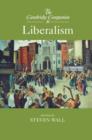 Image for The Cambridge Companion to Liberalism