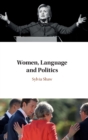 Image for Women, language and politics