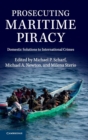 Image for Prosecuting Maritime Piracy