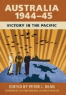 Image for Australia 1944-45  : victory in the Pacific