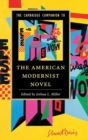 Image for The Cambridge companion to the American modernist novel