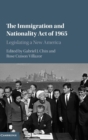 Image for The Immigration and Nationality Act of 1965