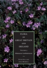 Image for Flora of Great Britain and Ireland: Volume 3, Mimosaceae - Lentibulariaceae