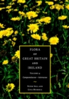 Image for Flora of Great Britain and Ireland: Volume 4, Campanulaceae - Asteraceae