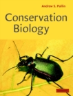 Image for Conservation Biology