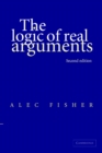 Image for Logic of Real Arguments