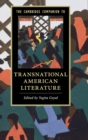 Image for The Cambridge Companion to Transnational American Literature