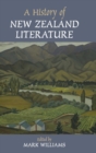 Image for A History of New Zealand Literature