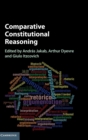 Image for Comparative Constitutional Reasoning