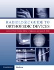 Image for Radiologic Guide to Orthopedic Devices