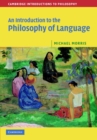 Image for Introduction to the Philosophy of Language