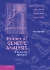 Image for Primer of Genetic Analysis: A Problems Approach
