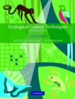 Image for Ecological Census Techniques: A Handbook