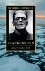 Image for The Cambridge companion to &#39;Frankenstein&#39;