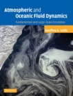 Image for Atmospheric and Oceanic Fluid Dynamics: Fundamentals and Large-scale Circulation