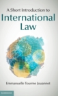 Image for A Short Introduction to International Law
