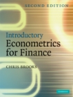 Image for Introductory Econometrics for Finance